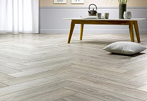 Alsafloor Herringbone Creativ Baton Rompu ДУБ САРДИНИЯ 619 фото 2 | FLOORDEALER